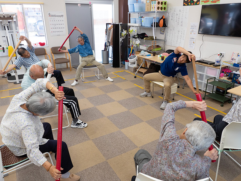 ご利用の流れイメージ